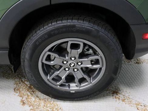 Certified 2023 Ford Bronco Sport Big Bend AWD/4WD image 18