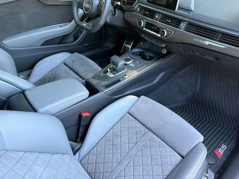 Used 2018 Audi S5 Prestige AWD/4WD image 19