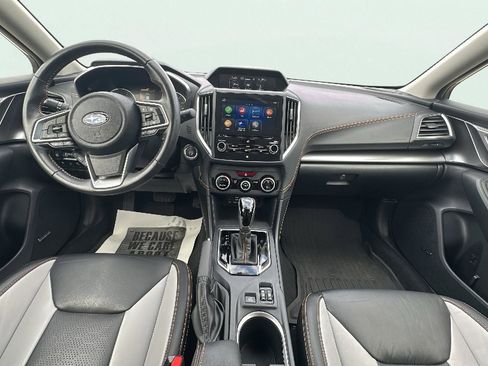 Used 2022 Subaru Crosstrek 2.5i Limited w/ Moonroof Package 2 image 13