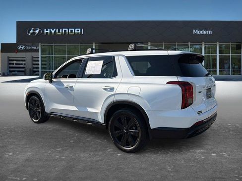 Used 2025 Hyundai Palisade XRT AWD/4WD image 4