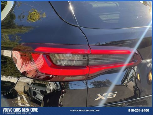 Used 2023 BMW X5 xDrive40i w/ Parking Assistance Package image 8