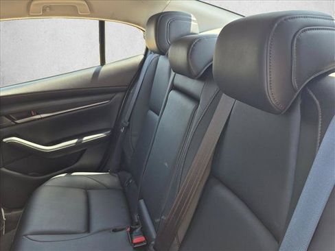 Used 2025 MAZDA MAZDA3 s FWD image 14