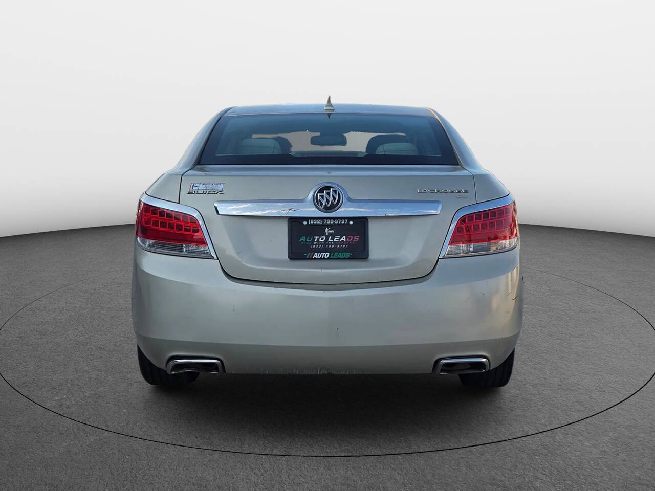 Used 2013 Buick LaCrosse FWD image 6