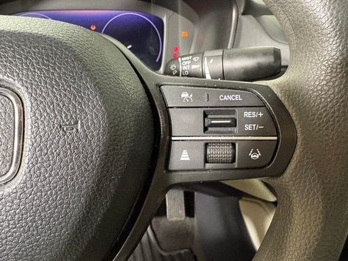 Used 2024 Honda Accord LX image 23