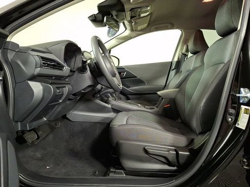 Certified 2024 Subaru Crosstrek 2.0i Premium AWD/4WD image 15