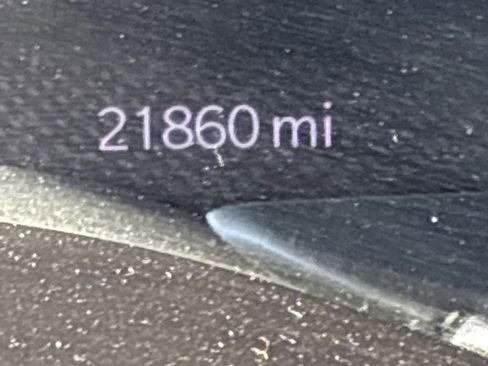 Used 2024 RAM 2500 Laramie w/ Night Edition image 25