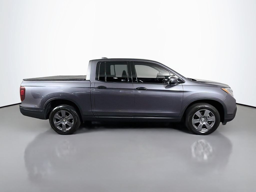 Used 2020 Honda Ridgeline RTL-E image 8