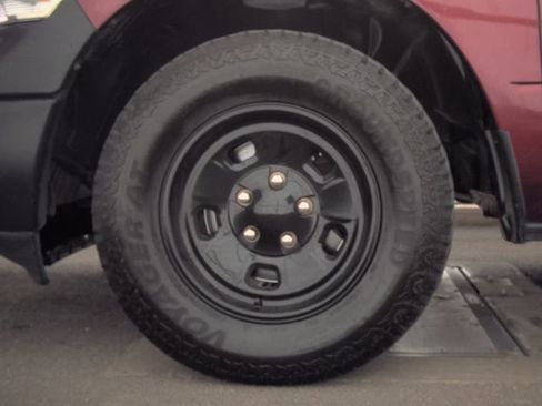 Used 2020 RAM 1500 Tradesman image 13