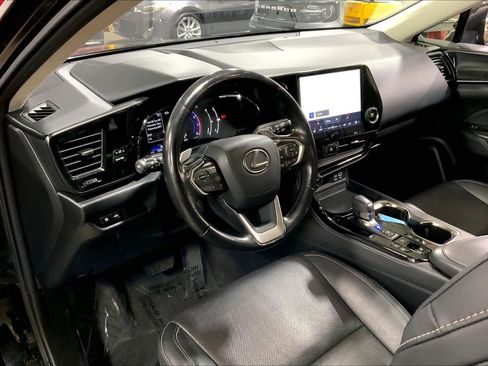 Used 2022 Lexus NX 350 AWD image 17