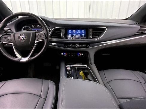 Used 2023 Buick Enclave Essence w/ Sport Touring Edition AWD/4WD image 14