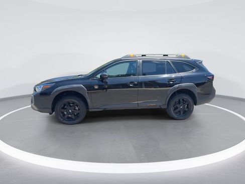 Certified 2024 Subaru Outback Wilderness AWD/4WD image 4