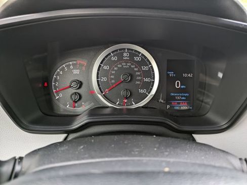 Used 2020 Toyota Corolla SE FWD image 23