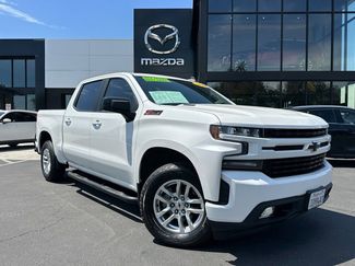 Used 2020 Chevrolet Silverado 1500 RST w/ All-Star Edition video 2