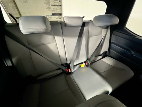 New 2026 Toyota Tacoma SR5 image 33