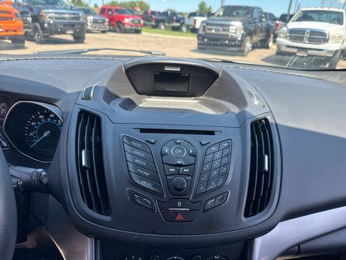 Used 2016 Ford Escape SE AWD/4WD image 14