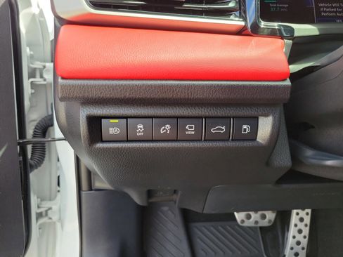 Used 2025 Toyota Camry XSE w/ Premium Plus Package image 11