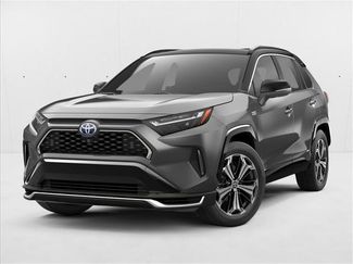 Used 2023 Toyota RAV4 XSE w/ Weather Package AWD/4WD video 1