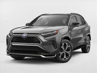 Used 2023 Toyota RAV4 XSE w/ Weather Package