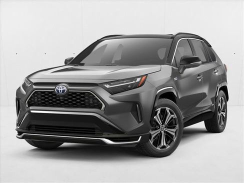 Used 2023 Toyota RAV4 XSE w/ Weather Package AWD/4WD image 1