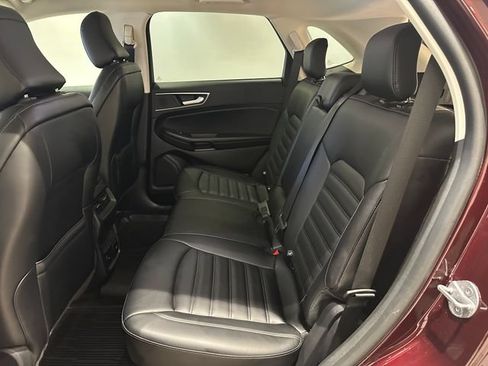 Used 2024 Ford Edge SEL w/ Convenience Package AWD/4WD image 18