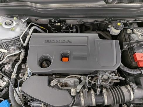 Used 2021 Honda Accord Touring image 27