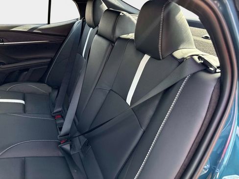 New 2026 Toyota Camry SE image 15