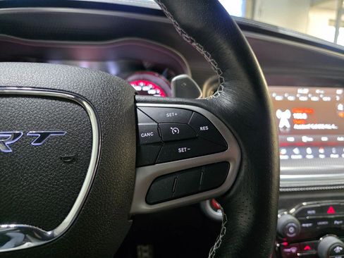Used 2023 Dodge Charger SRT Hellcat image 43