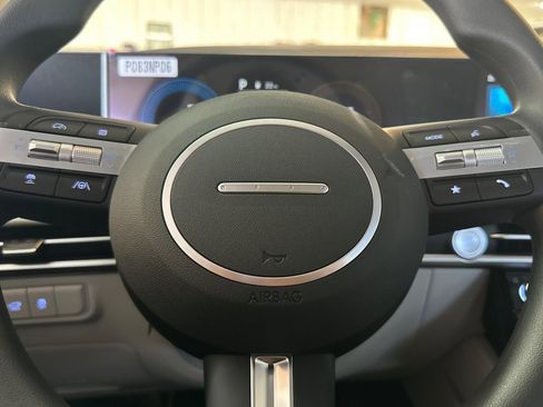 New 2026 Hyundai Tucson SEL AWD/4WD image 23