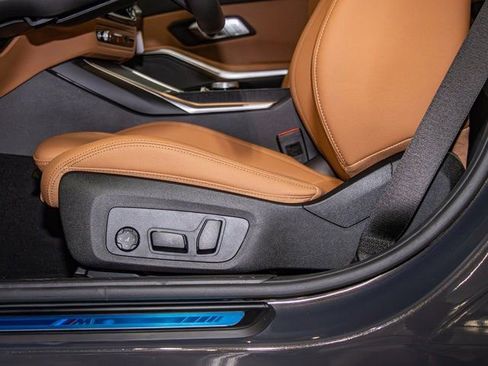 Used 2026 BMW 330i xDrive 330i xDrive w/ M Sport Package image 15