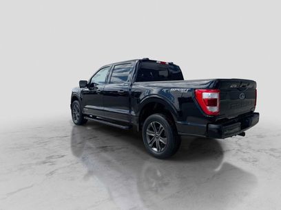 Certified 2023 Ford F150 Lariat w/ Equipment Group 502A High