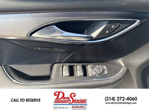 New 2026 Buick Envision Sport Touring AWD/4WD image 13