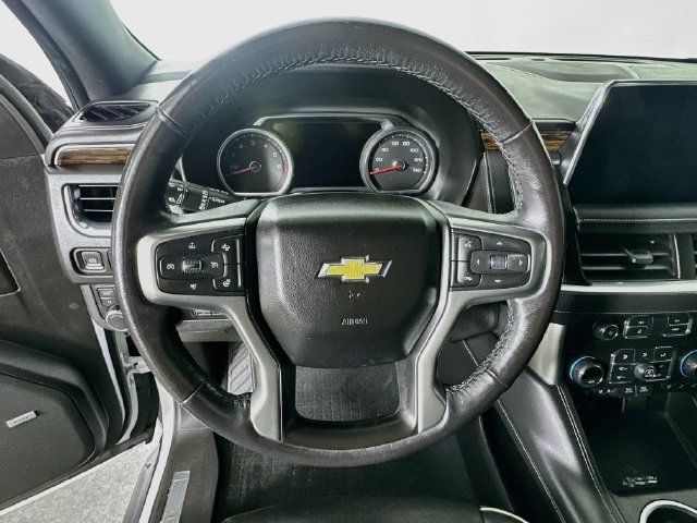 Used 2021 Chevrolet Tahoe Premier w/ Premium Package AWD/4WD image 25