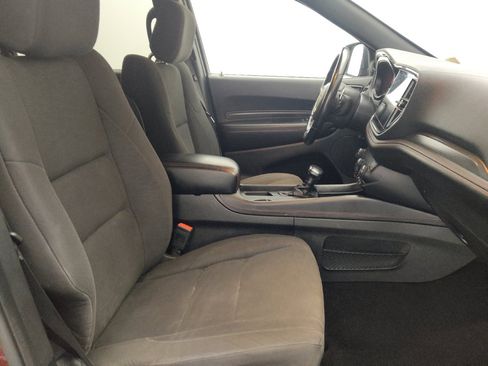 Used 2023 Dodge Durango GT RWD image 21
