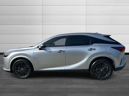 Used 2025 Lexus RX 350 Premium w/ Convenience Package FWD image 2
