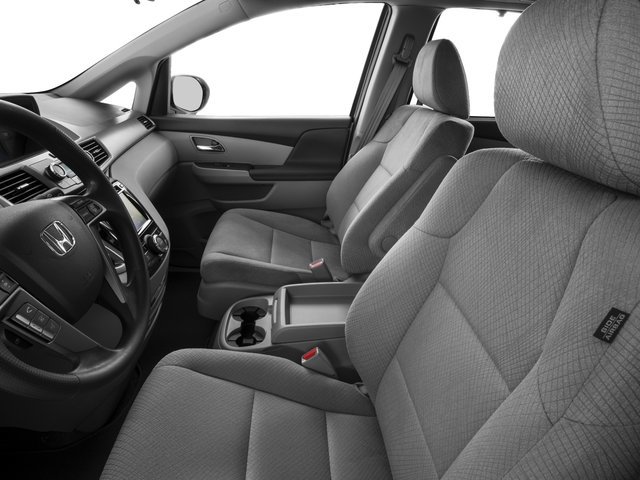 Used 2016 Honda Odyssey SE image 8