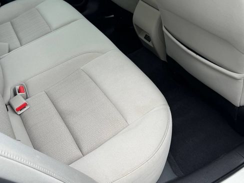 Certified 2021 Nissan Altima 2.5 SV w/ SV Premium Package FWD image 23