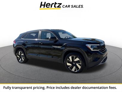 Used 2026 Volkswagen Atlas Cross Sport SE