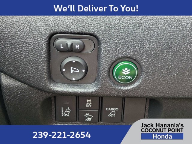 Used 2025 Honda Ridgeline RTL image 24