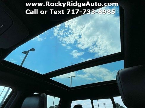 Used 2023 Ford F150 Lariat image 14