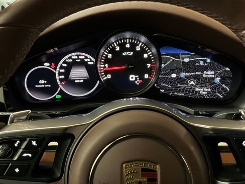 Used 2023 Porsche Cayenne GTS image 14