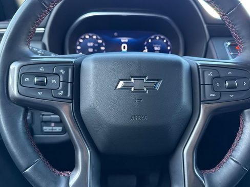 Used 2023 Chevrolet Tahoe RST w/ Luxury Package RWD image 29