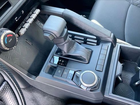 New 2026 Toyota Tacoma SR image 7