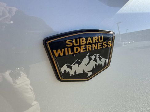 New 2026 Subaru Crosstrek 2.5i Wilderness AWD/4WD image 11