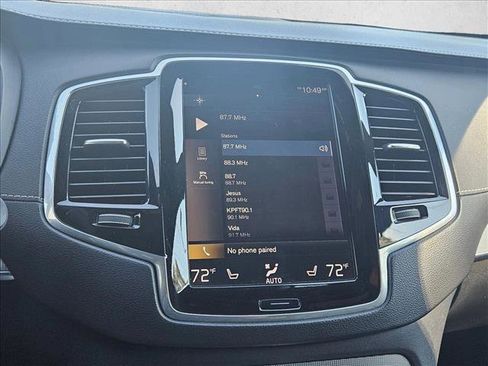 Used 2019 Volvo XC90 T6 R-Design w/ Advanced Package image 16