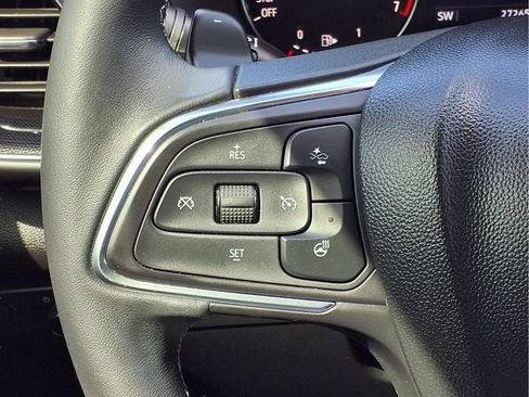Used 2023 Buick Envision Preferred AWD/4WD image 14
