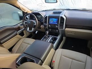 Used 2020 Ford F150 Lariat w/ Equipment Group 502A Luxury AWD/4WD video 2