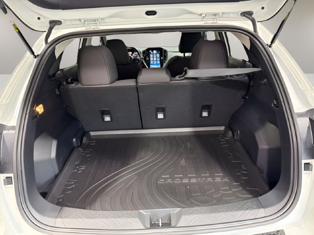 Certified 2026 Subaru Crosstrek 2.5i Premium AWD/4WD image 36