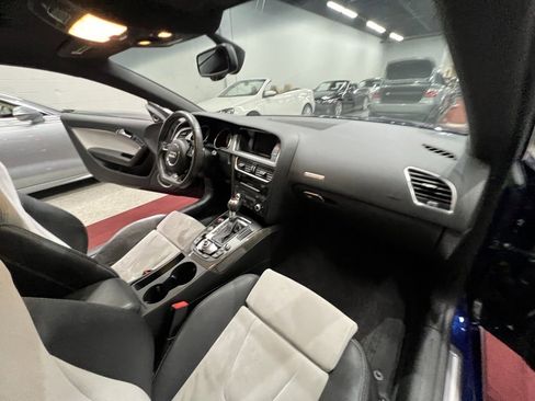 Used 2013 Audi S5 Premium Plus image 37