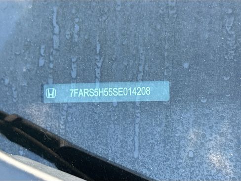 Used 2025 Honda CR-V Sport image 37