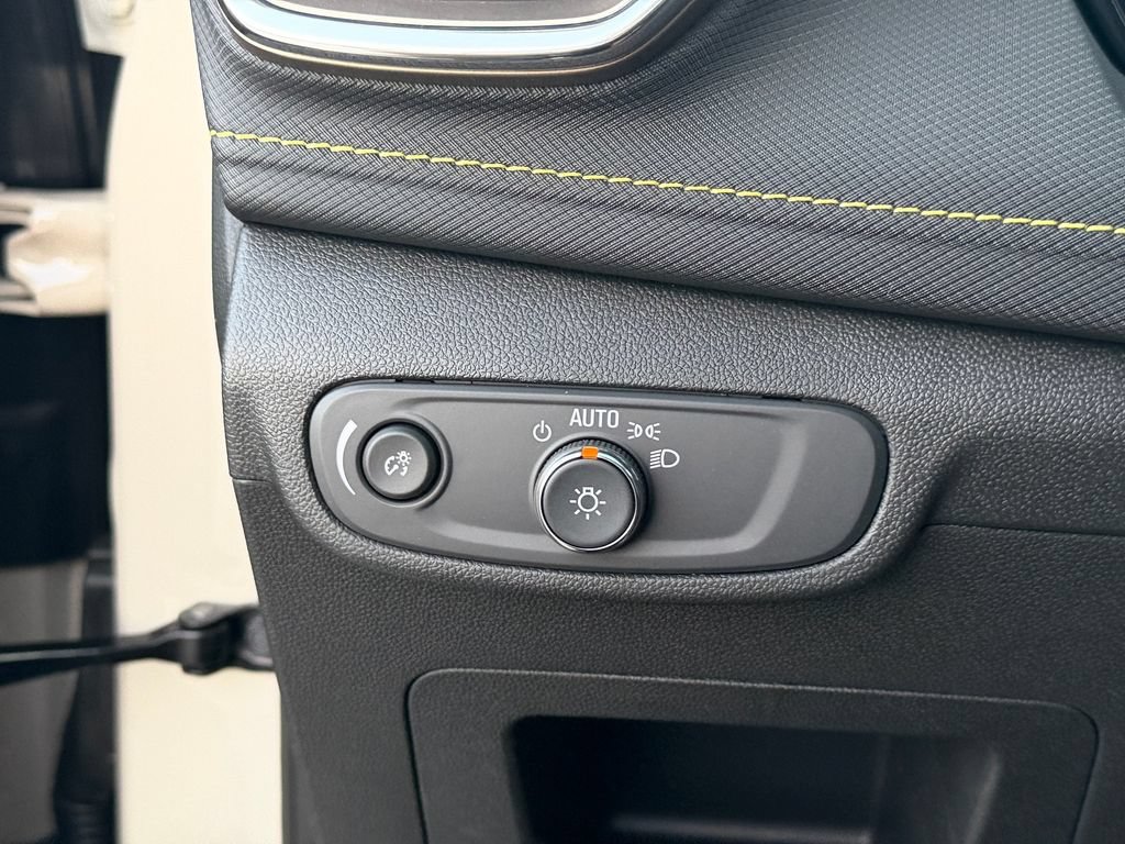New 2026 Chevrolet TrailBlazer ACTIV w/ Convenience Package FWD image 18